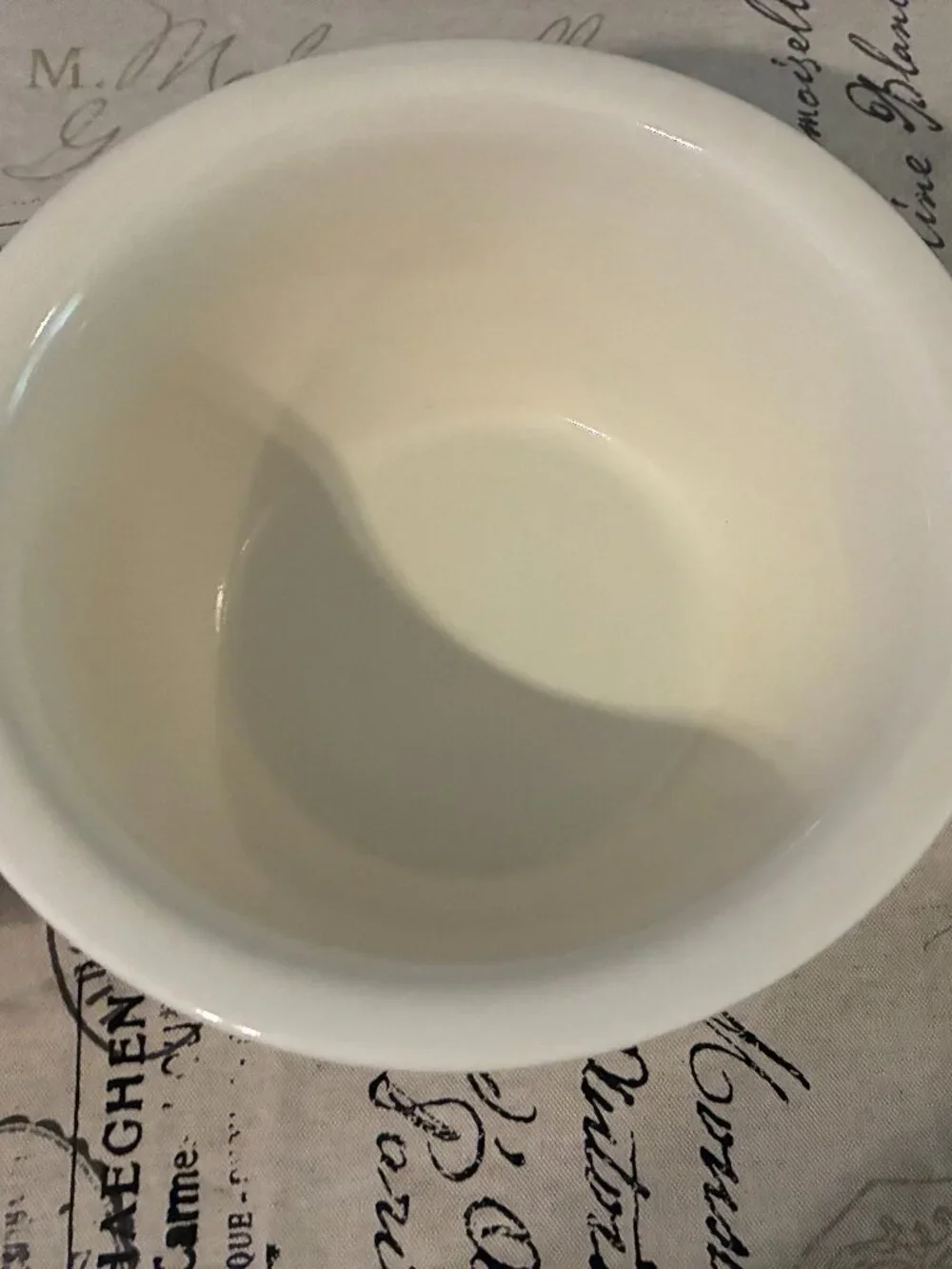 Corelle Coordinates Abundance 3 Quart Mixing Bowl